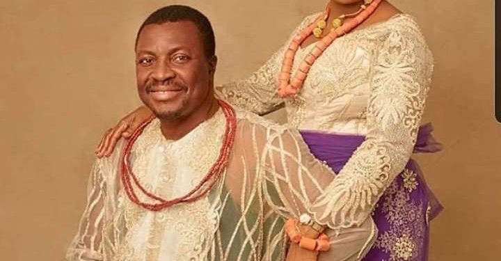 Why Comedian Alibaba, Wife Chose Easter To Announce Arrival Of Their Triplets