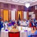 Our Economy Showing Positive Sign Now – Tinubu