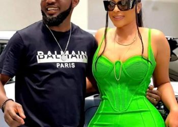 ‘My Friendship/Marriage Of 20 Yrs Slip Off My Hands’ – Comedian AY Cries Out
