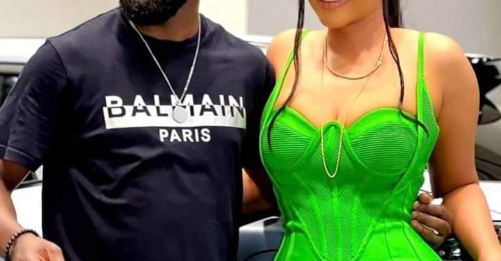 ‘My Friendship/Marriage Of 20 Yrs Slip Off My Hands’ – Comedian AY Cries Out