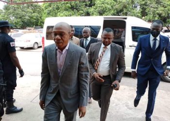 EFCC Arraigns Emefiele For Alleged $4.5bn Fraud, Other