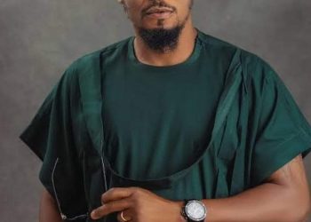 JUST IN: Actor Junior Pope, 3 Others Die In Boat Accident