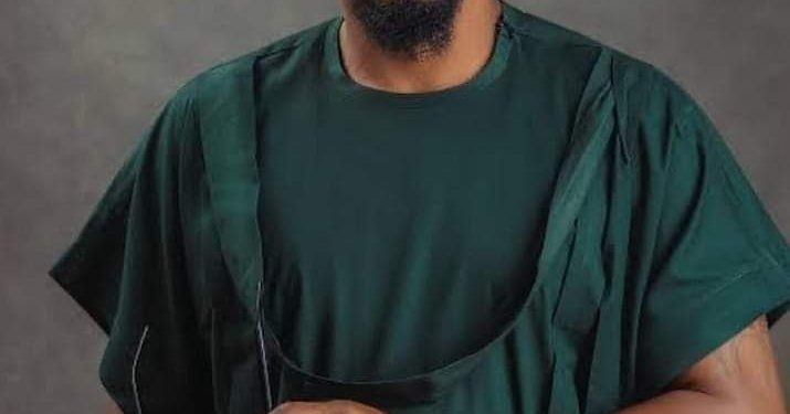 JUST IN: Actor Junior Pope, 3 Others Die In Boat Accident