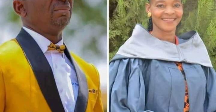 Paul Enenche’s Sickening Arrogance