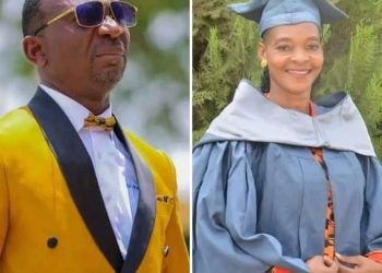 ‘BSc Law’: Pastor Enenche Apologises To Lady Accused Of Fake Testimony