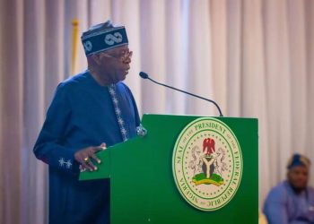 Fighting Terrorism: Setting Up Regional Standby Force Necessary – Tinubu