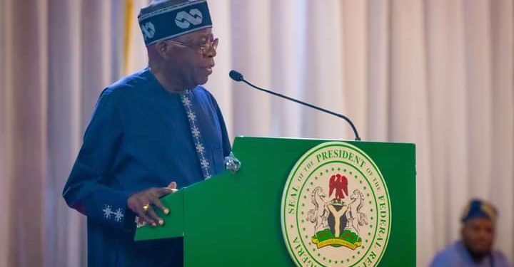 Fighting Terrorism: Setting Up Regional Standby Force Necessary – Tinubu