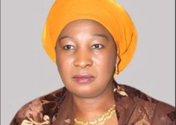 Arrest Former DG Of Legislative and Democratic Studies Institute, Ladi Hamalai – Court Directs ICPC