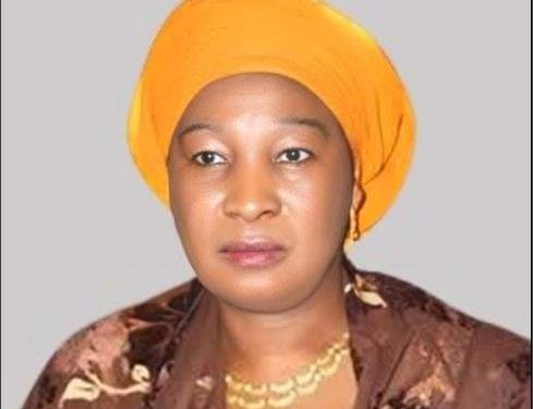 Arrest Former DG Of Legislative and Democratic Studies Institute, Ladi Hamalai – Court Directs ICPC