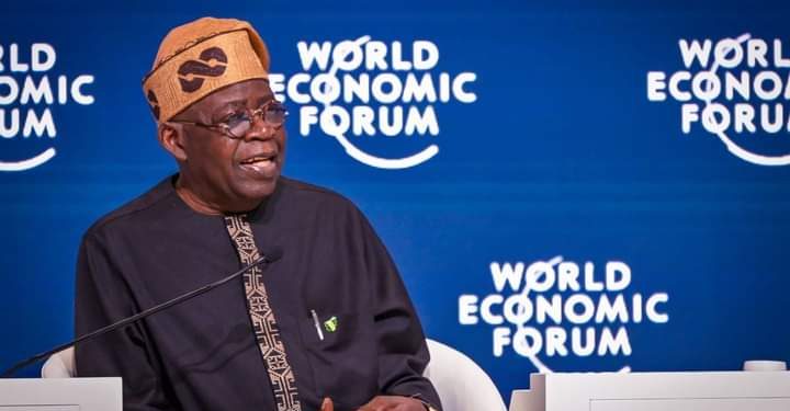  Subsidy Removal Decision Taken To Reset Economy, Save Nigeria From Going Bankrupt – Tinubu