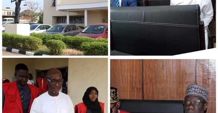 EFCC Arraigns Kwara Ex-Finance Commissioner For N1.22bn Fraud