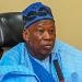 Tension, Confusion As APC Sacks Ward Leaders Behind Ganduje’s ‘Suspension’