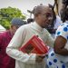 Embattled Emefiele Arrives Lagos Court For Arraignment