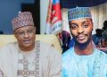 Cold War: Sleeping In Abuja Always Reason For Poor Performance – El-Rufai’s Son Blasts Gov Sani