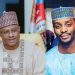 Cold War: Sleeping In Abuja Always Reason For Poor Performance – El-Rufai’s Son Blasts Gov Sani