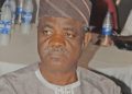 YAYI Mourns Prof Odemuyiwa, SLG