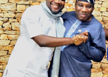Pelican Valley CEO Congratulates Kehinde Onasanya On His Appointment As New HoS