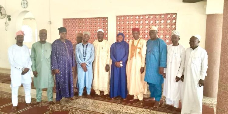 Eid-el-Fitr: Ijebu East Council Boss, Oyesanya, Felicitates Muslim faithful, Urges Tolerance