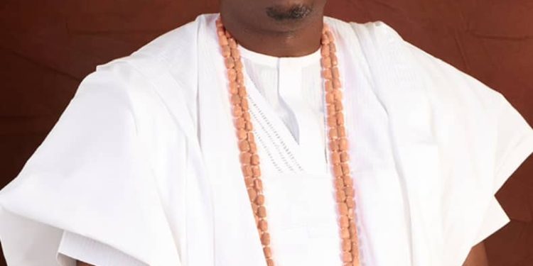 Hold Elected Leaders Accountable, Demand Quality Governance, Toyin Amuzu Urges Nigerians