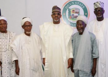 Eid – El – Fitr: Nigeria’s Economy Recovering – Abiodun