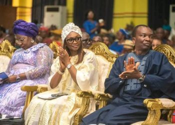 ‘Lagos – Calabar Coastal Highway a Necessity,’ Says Ashimolowo