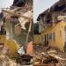 Gov’nor’s Office Invasion: Oyo Pulls Down House Of Yoruba Nation Agitators’ 