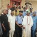 Excitement As Yewa Traditional Rulers Welcome Their Illustrious Son, IGP Egbetokun, Home