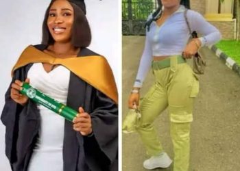 Junior Pope: Body Of Nollywood Make – Up Artist To  Be Exhumed For Proper Burial
