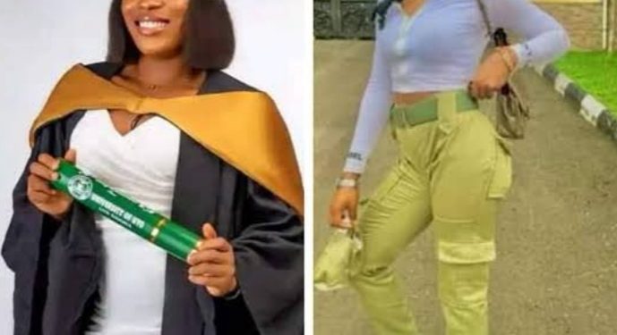 Junior Pope: Body Of Nollywood Make – Up Artist To  Be Exhumed For Proper Burial