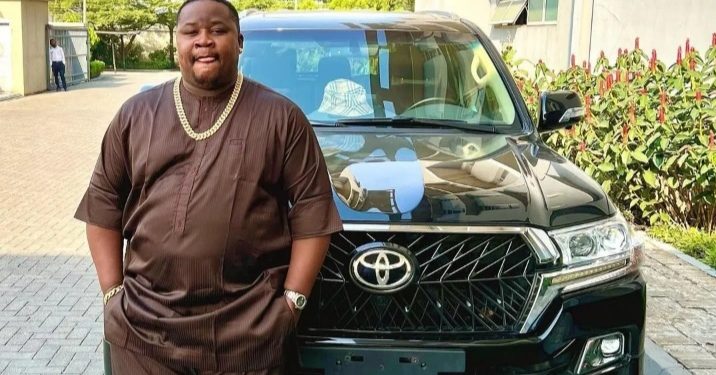 Naira Abuse: EFCC May Arraign Cubana Chief Priest Tomorrow