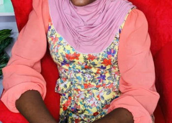 Royal Society of Arts Approves Mariam Kaka’s Artwork For Exhibition In London