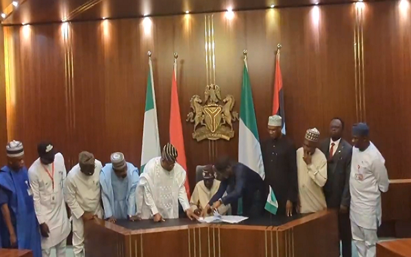 No One ‘ll Be Excluded From Accessing Quality Education – Tinubu