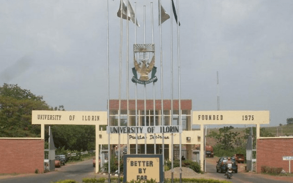 UNILORIN Expels 5, Rusticates 14 For Exams Malpractices, Hostel Racketeering, Others