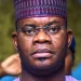 I’m Not Afraid Of EFCC, I’m Demanding Only Respect For Rule Of Law – Yahaya Bello