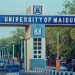 UNIMAID Lecturer Found Dead In His Office