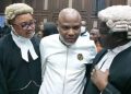 Family to Southeast Governors: IPOB Leader, Kanu Is Dying Slowly