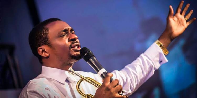 Paternity Fraud: Nathaniel Bassey Writes IGP,  Alleges Defamation By 4 Social Media Users