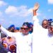 Wike’s Performance Inspired Us To Support Tinubu – Youth Leaders