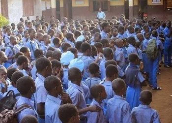 Edu Cash Grants: Ogun Earmarks N3.5bn For 150,000 Students/Pupils 