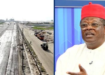 The Lagos Boy’s Coastal Highway
