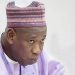 APC Exco Suspends Ganduje Over Allegation Of Corruption
