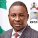 Ex – Governor Alleges Blunder, Says EFCC Accuses Him Of Stealing N80Bn Barely 3Wks In Office 