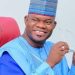 Nothing Must Happen To Yahaya Bello, Ebira Youth Coalition Warns