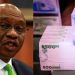Emefiele Spent N18.9Bn Printing N684.5M – EFCC