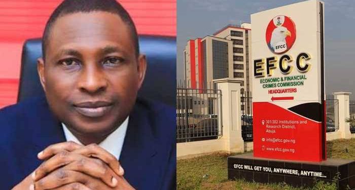 $720,000 School Fee: Show Proof In Court, Not By Media Trial, Bello Tells Olukoyede, EFCC