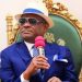 We’re Not PDP Anambra, Wike Tells Ethnic Jingoist Who Wanted To Blackmail Him Over FCTA Land