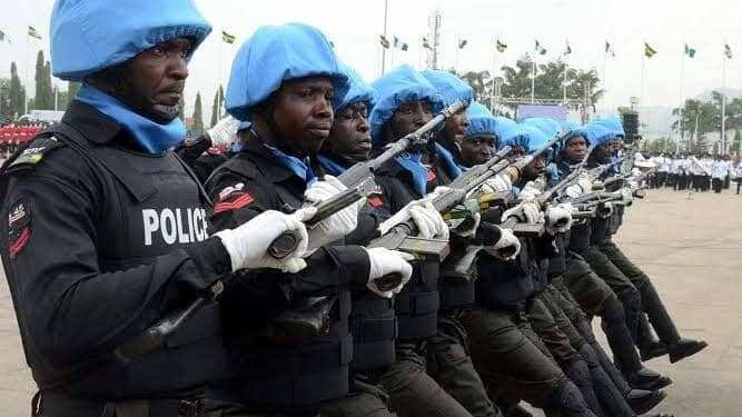 Let’s Grow Our Democracy To Maturity Before Clamour For State Police – Ogun Monarch