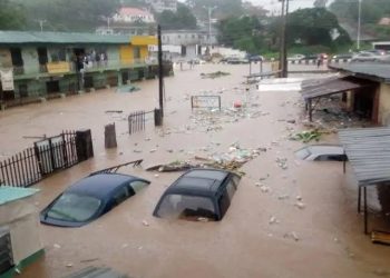 Ogun To Experience Average Rainy Period Of 239 Days This Year – NIMET, NIHSA