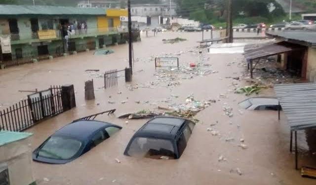 Ogun To Experience Average Rainy Period Of 239 Days This Year – NIMET, NIHSA