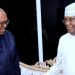 2027: Peter Obi Visits Atiku
